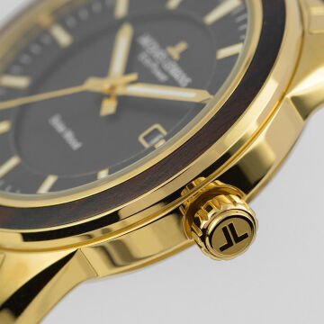 JACQUES LEMANS ECO POWER 1-2116J ERKEK KOL SAATİ