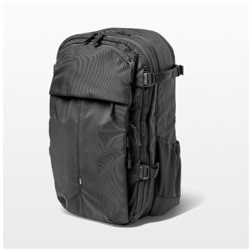 5.11 LVC48 BACKPACK SIYAH CANTA