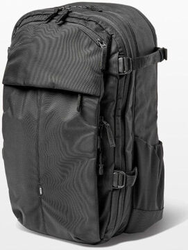 5.11 Lvc48 Backpack Siyah Çanta