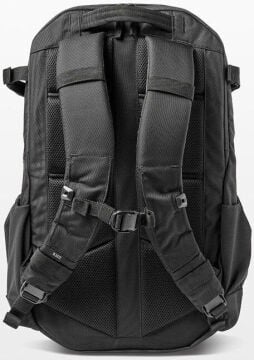 5.11 Lvc48 Backpack Siyah Çanta