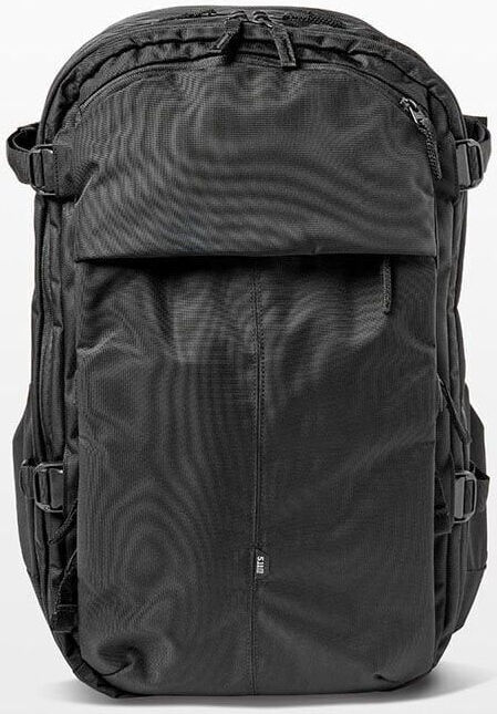 5.11 Lvc48 Backpack Siyah Çanta