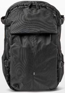 5.11 Lvc48 Backpack Siyah Çanta