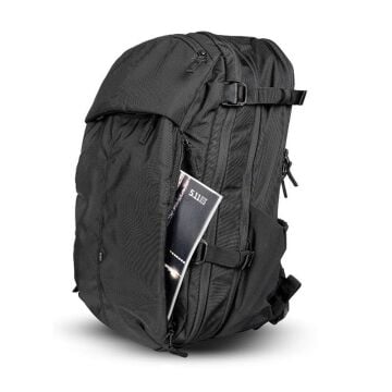 5.11 LVC48 BACKPACK SIYAH CANTA