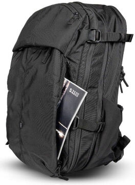 5.11 Lvc48 Backpack Siyah Çanta