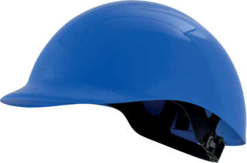 Delta Plus MAKAN Hijyenik PP Koruyucu Baret (Bump Cap) EN 812 MAKAN