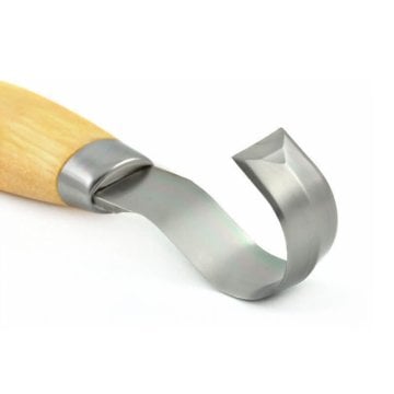 Morakniv Woodcarving 162S Kaşık Oyma Bıçağı 13388