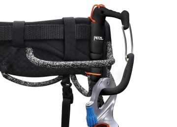 PETZL CARITOOL EVO Malzeme Karabinası MZ P043AA00