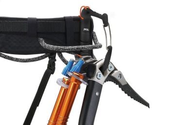 PETZL CARITOOL EVO Malzeme Karabinası MZ P043AA00