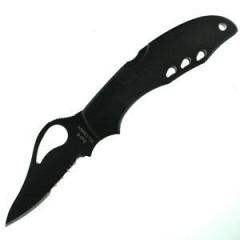 Spyderco Çakı By04bkps