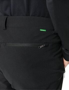 Vaude Strathcona II Winter Erkek Pantolon 42942