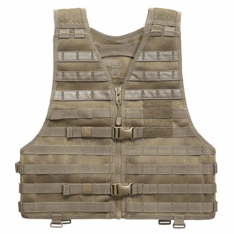 5.11 Lbe Vest Yelek