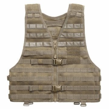 5.11 Lbe Vest Yelek
