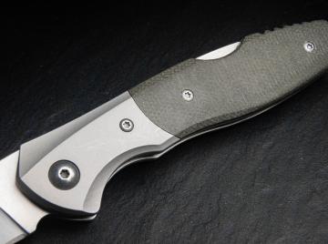 Böker Magnum Nice Çakı