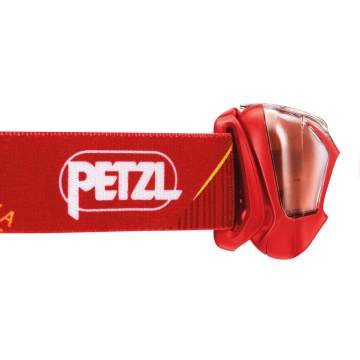 Petzl Tikkina ® Kafa Feneri Kırmızı