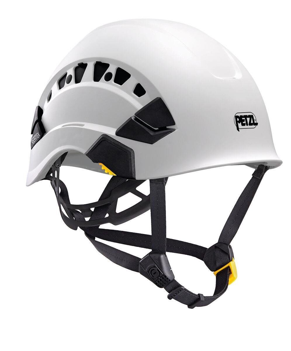 PETZL VERTEX VENT Kask Beyaz MZ A010CA00
