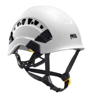 PETZL VERTEX VENT Kask Beyaz MZ A010CA00