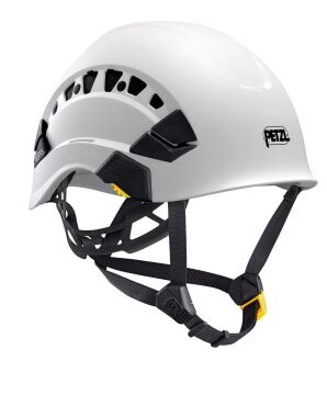 PETZL VERTEX VENT Kask Beyaz MZ A010CA00