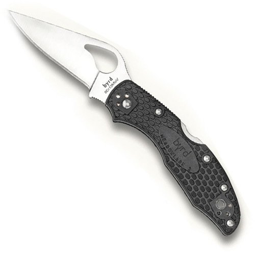 Spyderco By04pbk2 Çakı