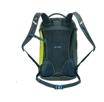 Vaude Tecoair II 26 Sırt Çantası 12931