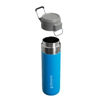 Stanley The Quick Flip Paslanmaz Çelik Termos 0,70 LT Mavi
