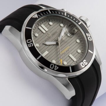Jacques Lemans Hybromatic 1-2170B Erkek Kol Saati