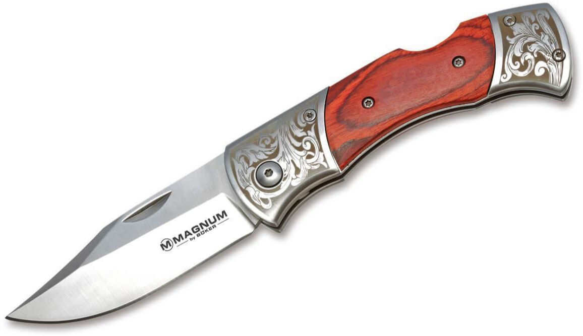 Böker Magnum Turul I Çakı