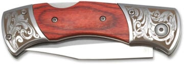 Böker Magnum Turul I Çakı