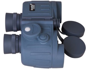 Levenhuk Nelson 8x30 Artıkıllı ve Pusulalı Binoküler Dürbün
