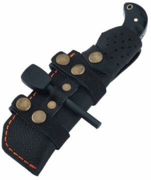 KAM Tactical Kamp Bıçağı Z9