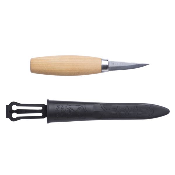 Morakniv Woodcarving 120 Oyma Bıçağı 1061600