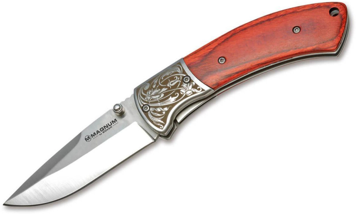 Böker Magnum Turul II Çakı