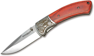 Böker Magnum Turul II Çakı