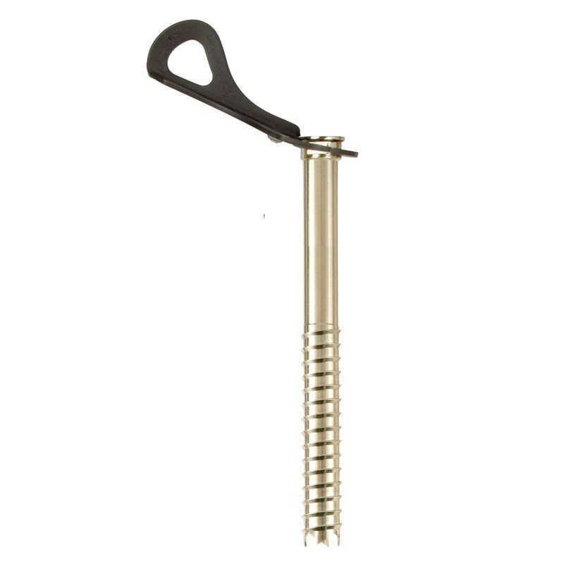 Bd Turbo 13cm Buz Vidası