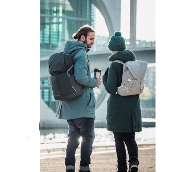 Vaude Tecowork III 30 Sırt Çantası 12932