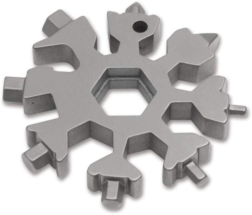 Böker Magnum Snow Crystal Tool