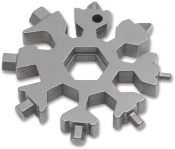 Böker Magnum Snow Crystal Tool