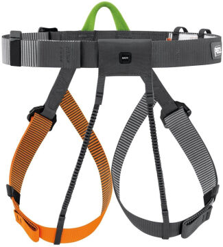 PETZL PANDION STEEL Emniyet Kemeri