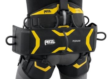 PETZL PODIUM Oturak S071AB00 MZ
