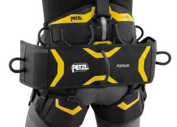 PETZL PODIUM Oturak S071AB00 MZ