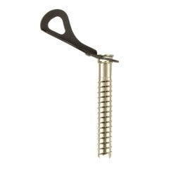 Bd Turbo 16cm Buz Vidası