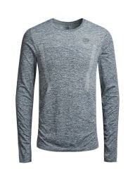 ThermoExtreme ProDryFit Erkek Termal İçlik Gri Jack