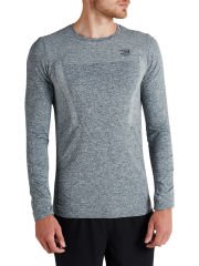 ThermoExtreme ProDryFit Erkek Termal İçlik Gri Jack