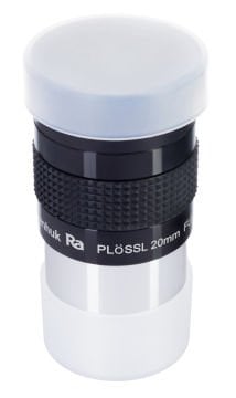 Levenhuk Plössl 20 mm Göz Merceği