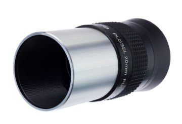 Levenhuk Plössl 20 mm Göz Merceği