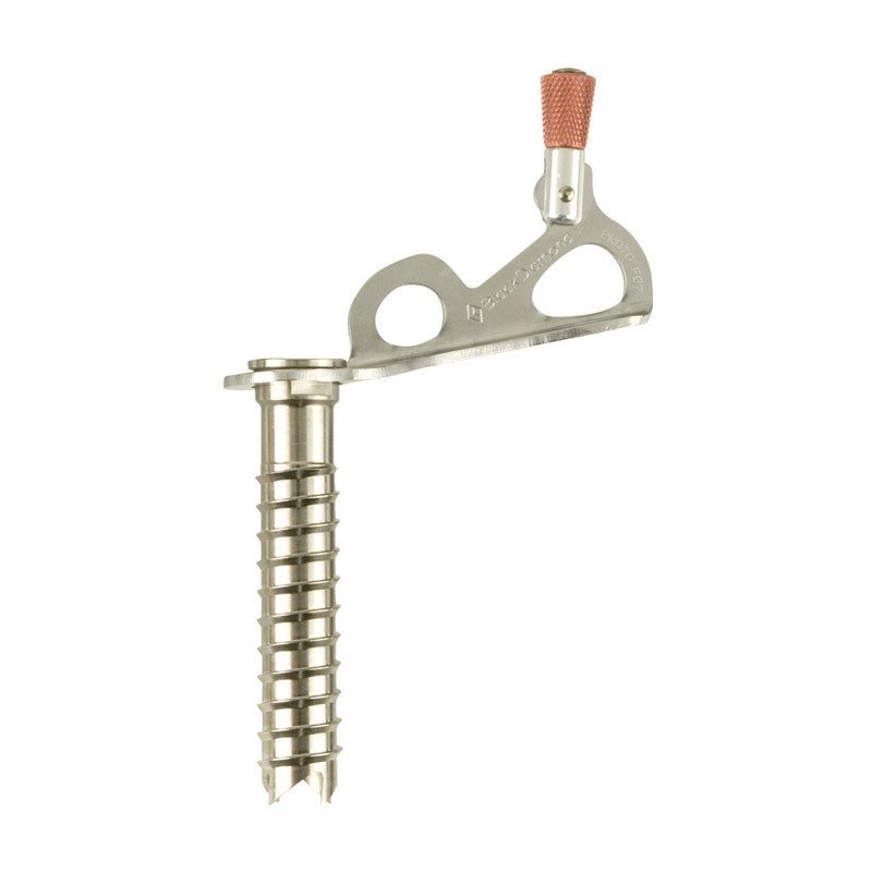 Bd Express 10cm Buz Vidası