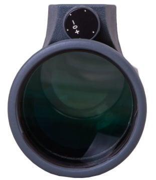 Levenhuk Nelson 8x42 Artıkıllı ve Pusulalı Monoküler Dürbün