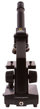 Bresser National Geographic 40x–1280x Microscope with Smartphone Holder