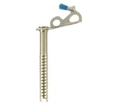Bd Express 16cm Buz Vidası