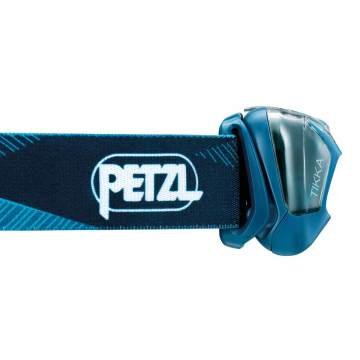 Petzl Tikka ® Kafa Feneri Mavi