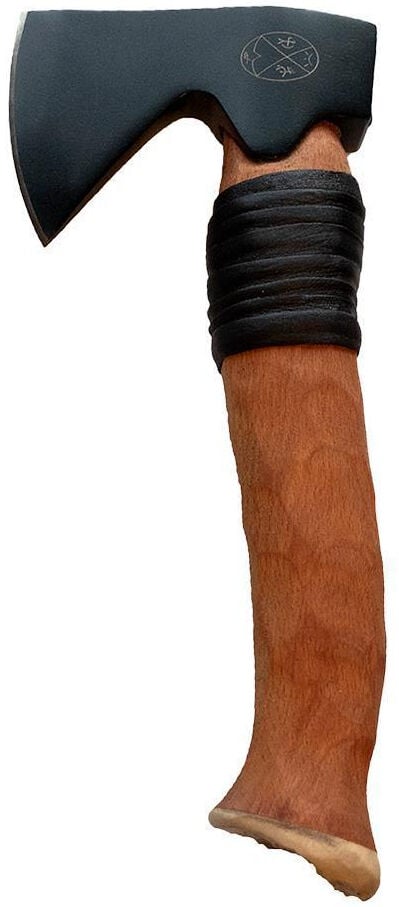 Karesuando Forest Axe Metsamies Balta